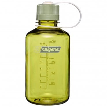 0.5L Narrow Mouth Sustain Bottle