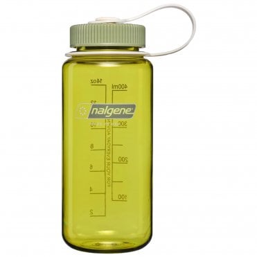 0.5L Wide Mouth Sustain Bottle
