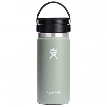 16oz Wide Flex Sip Lid