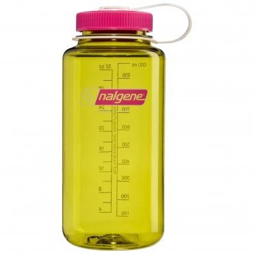 1L Wide Mouth Sustain Bottle
