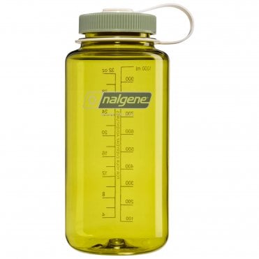 1L Wide Mouth Sustain Bottle