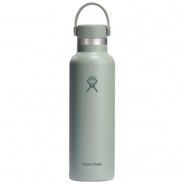 21oz Standard Flex Cap