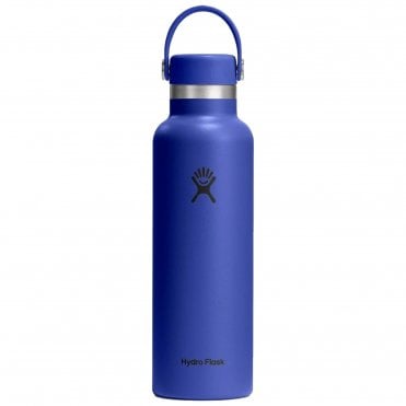 21oz Standard Flex Cap
