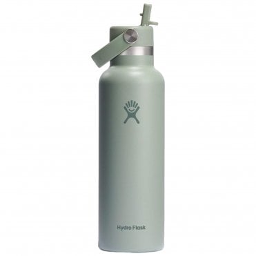 21oz Standard Flex Straw Cap