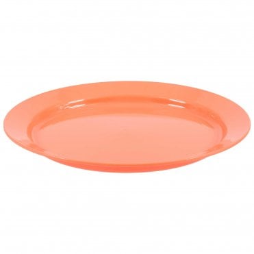25cm Flat Plate