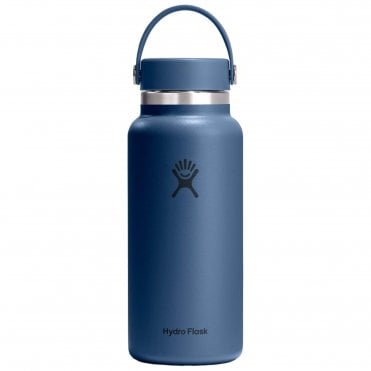 32oz Wide Flex Cap