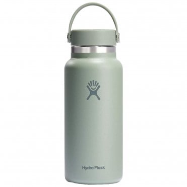 32oz Wide Flex Cap