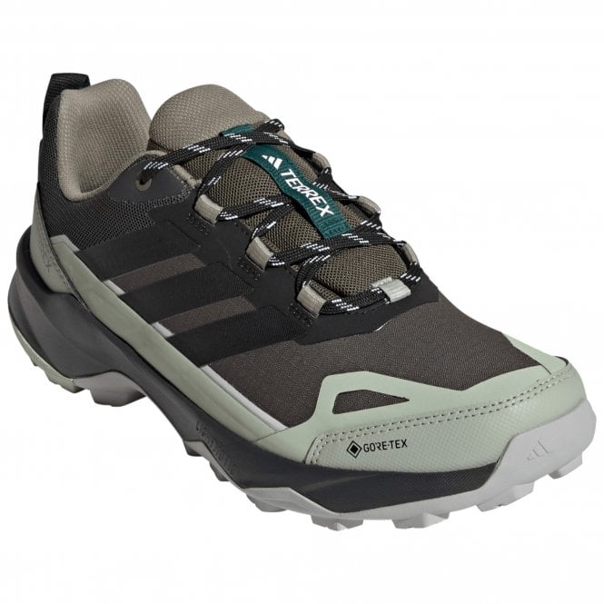 Adidas Mens Terrex Skychaser AX5 GTX Walking Shoe