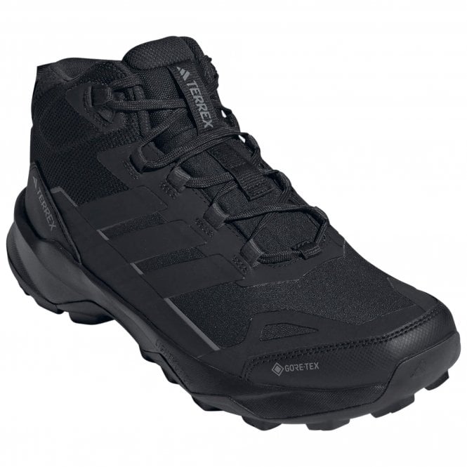 Adidas Mens Terrex Skychaser AX5 Mid GTX Walking Boot