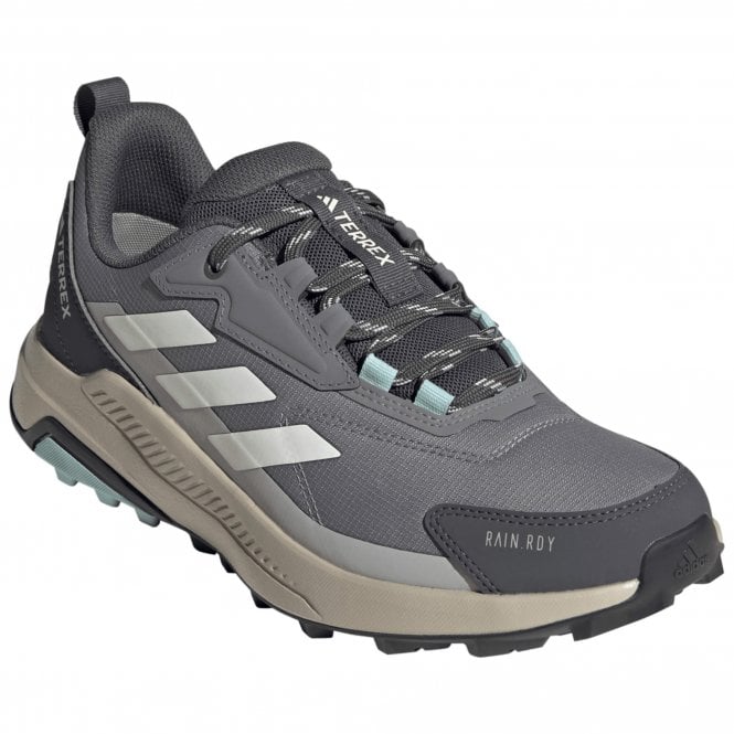 Adidas Womens Terrex Anylander R RDY Walking Shoe