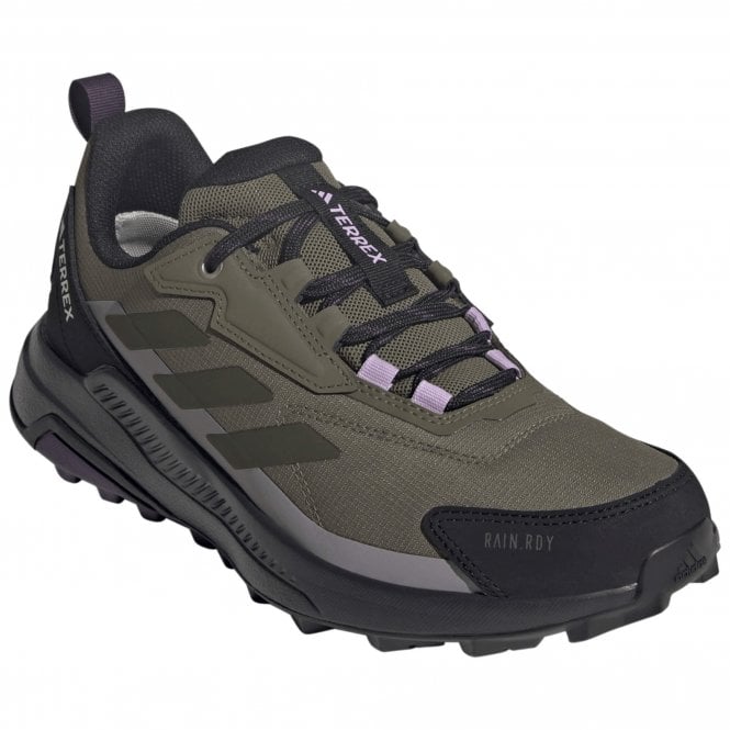 Adidas Womens Terrex Anylander R Rdy Walking Shoe