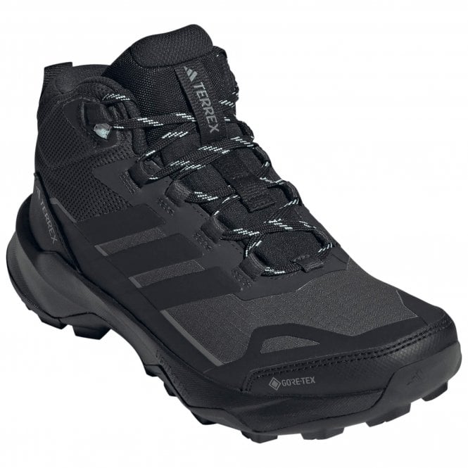 Adidas Womens Terrex Skychaser AX5 Mid GTX Walking Boot