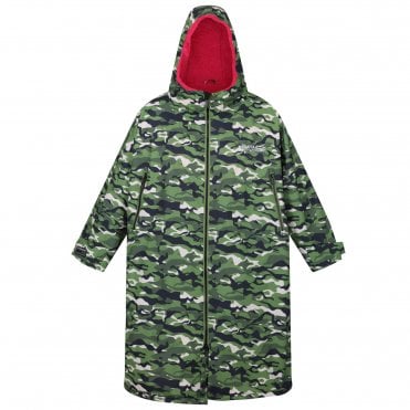 Adult Waterproof Changing Robe