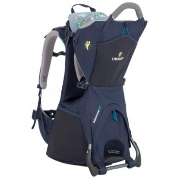 Adventurer S3 Child Carrier