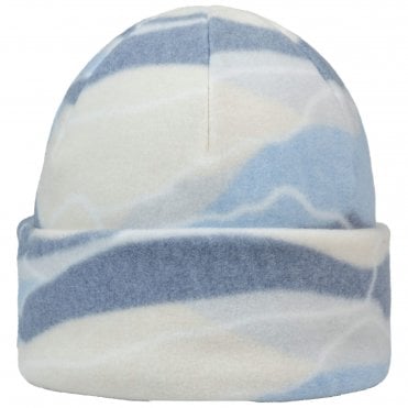 Aguar Polar Prints Beanie