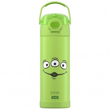 Alien 470ml Disney Funtainer Bottle