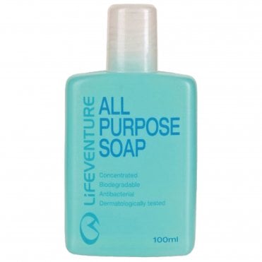 All Purpose Soap 100ml