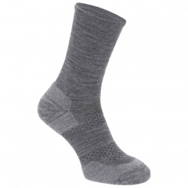 All Terrain Light Hiker Merino Wool Sock