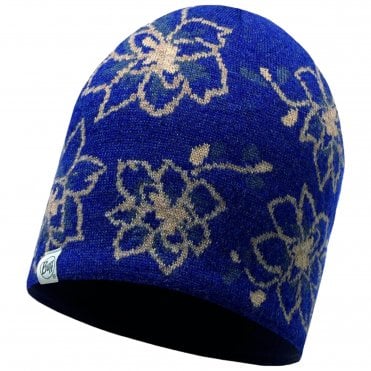 Allie Knitted and Polar Hat