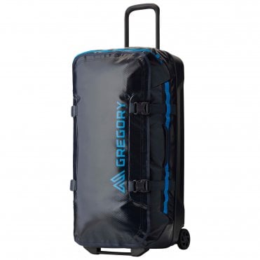 Alpaca Wheeled Duffel 100L