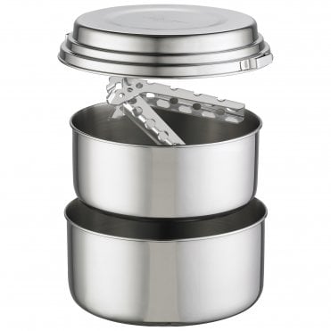 Alpine 2 Pot Set