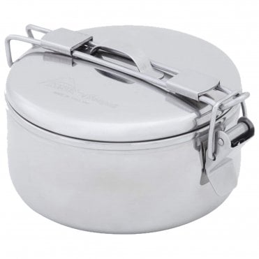 Alpine StowAway Pot 1.1L