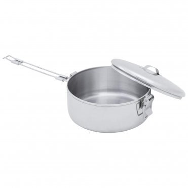 Alpine StowAway Pot 775ml