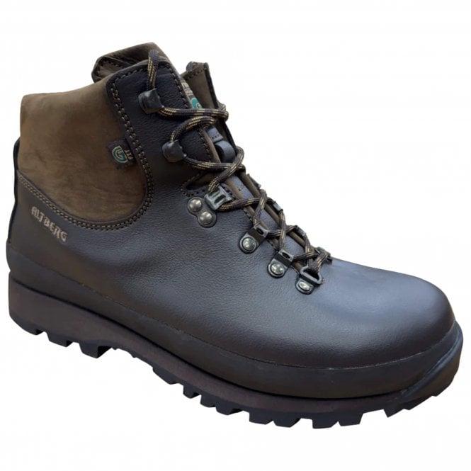 Altberg Keld Walking Boot