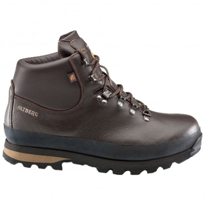 Altberg Mens Malham Walking Boot