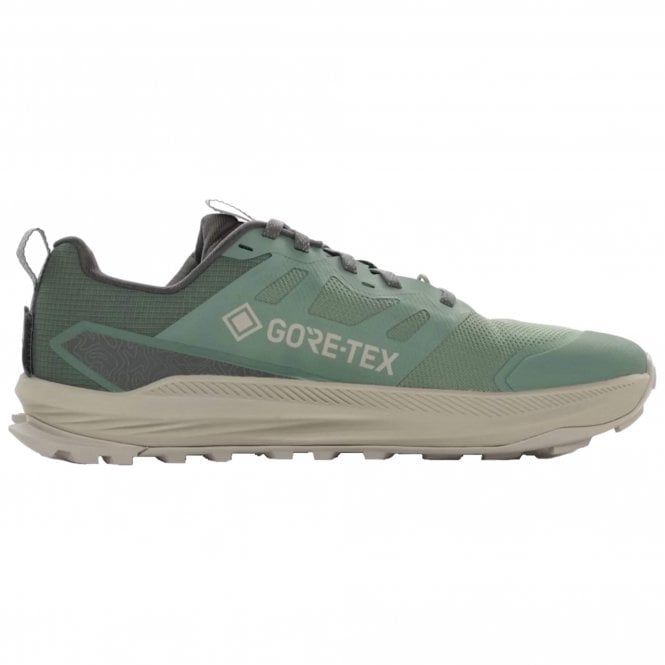 Altra Mens Lone Peak 9+ GTX Walking Shoe