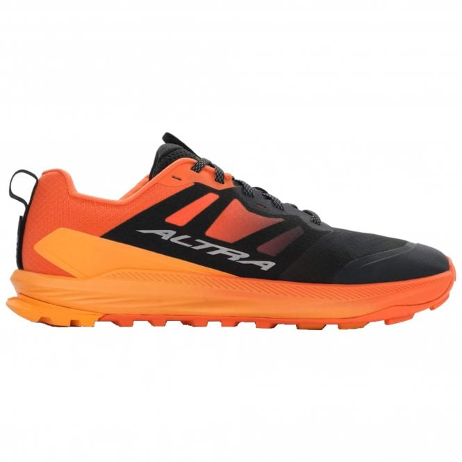 Altra Mens Lone Peak 9+ Walking Shoe