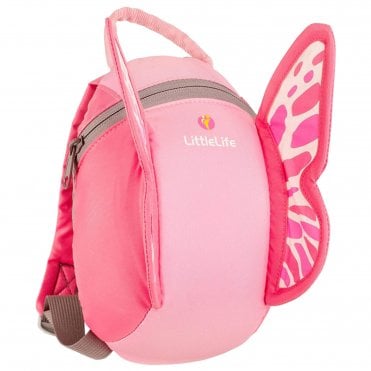 Animal Toddler Daysack