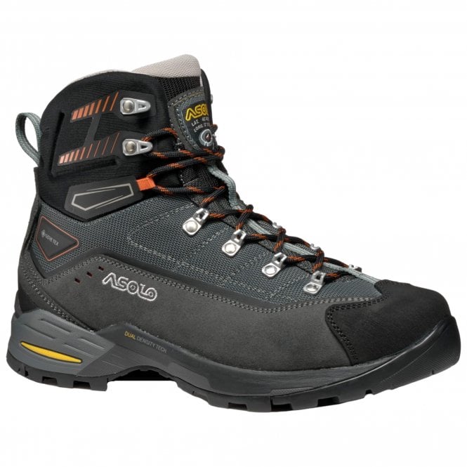 Asolo Mens Finder Pro GV Walking Boot