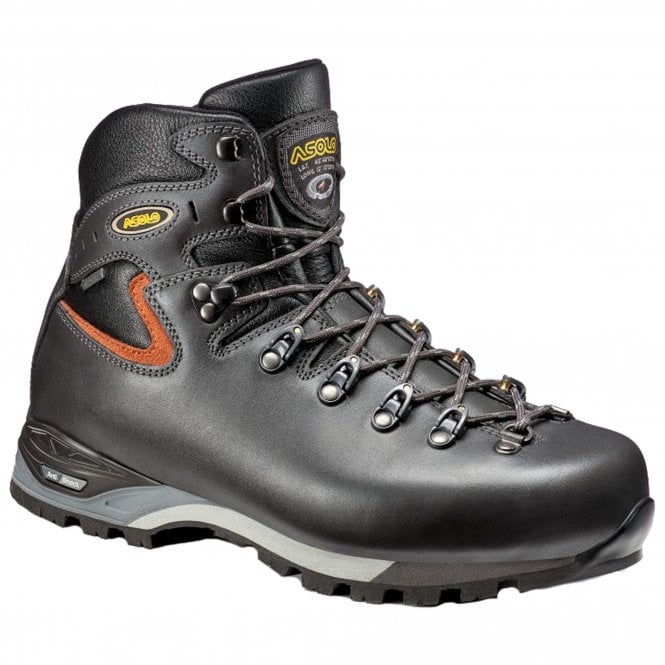 Asolo Mens Powermatic 200 GV EVO Walking Boot