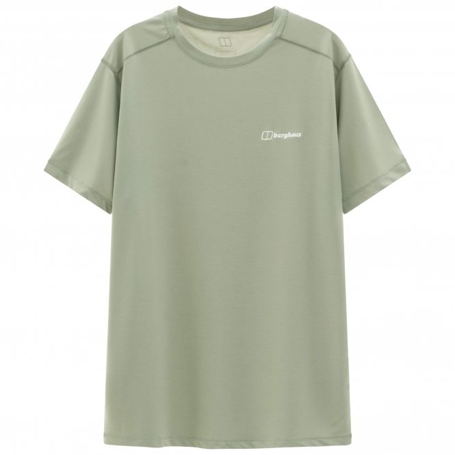 Berghaus Mens 24/7 Tech Tee Short Sleeve Crew