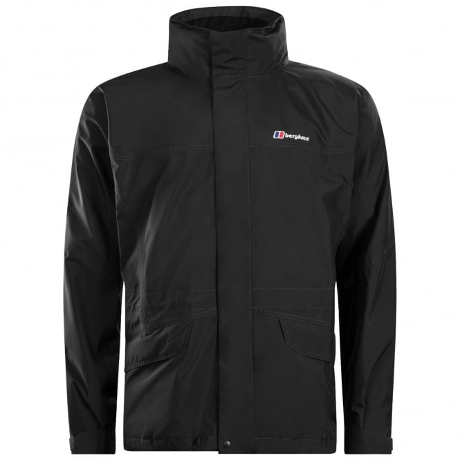 Berghaus Mens Cornice Jacket IA