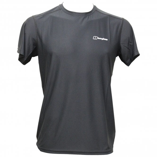 Berghaus Mens Ferriby Tech Tee