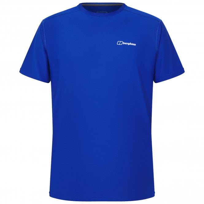Berghaus Mens Ferriby Tech Tee