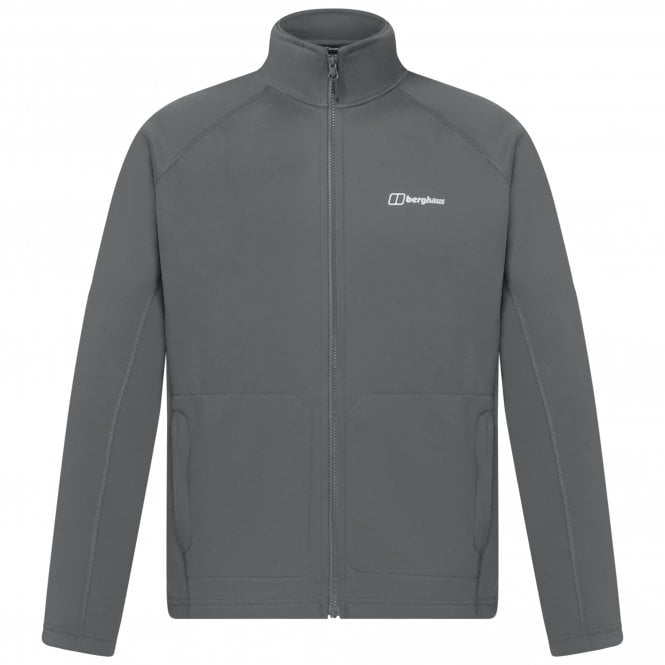 Berghaus Mens Fulbeck Full Zip