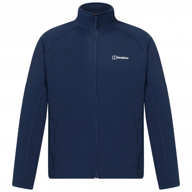 Berghaus Mens Fulbeck Full Zip