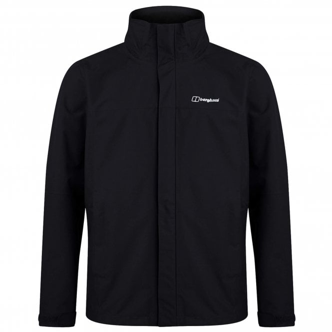 Berghaus Mens RG Alpha 2.0 Jacket