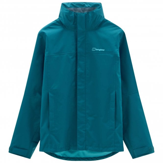 Berghaus Mens RG Alpha 2.0 Jacket