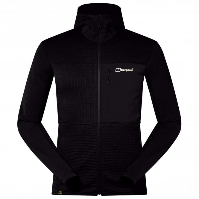 Berghaus Mens Ridge Hiker Hoody