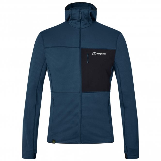 Berghaus Mens Ridge Hiker Hoody