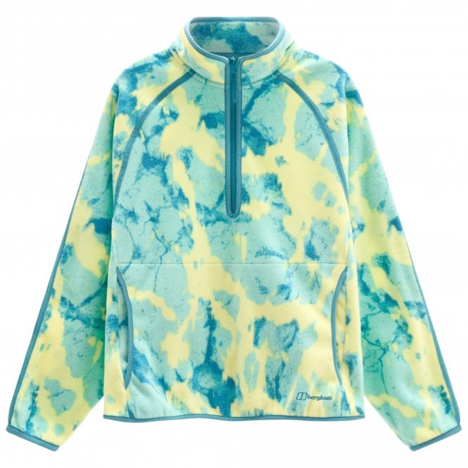 Berghaus Womens Bamburgh Half Zip