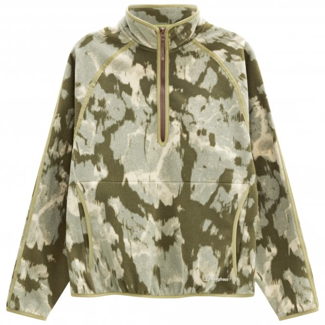 Berghaus Womens Bamburgh Half Zip