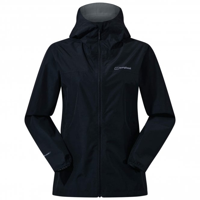 Berghaus Womens Deluge Pro 3.0 Jacket