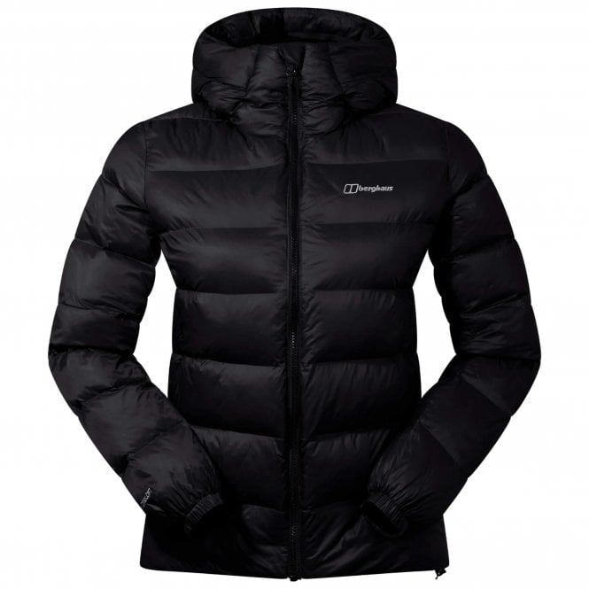 Berghaus Womens Ewden Jacket