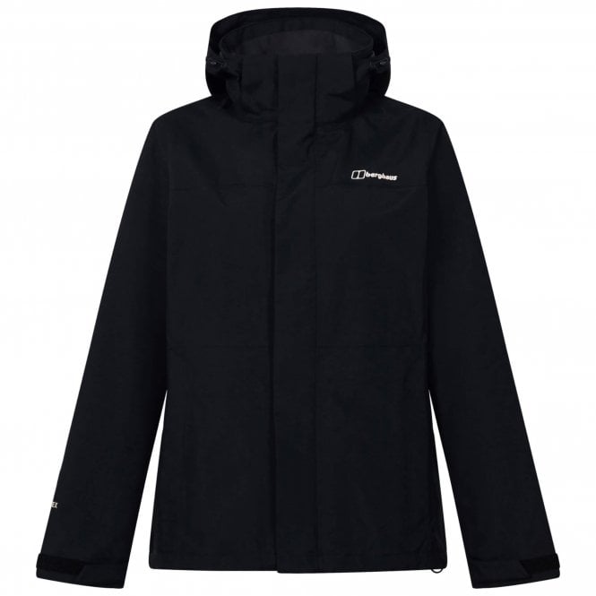 Berghaus Womens Hillwalker 2.0 Jacket