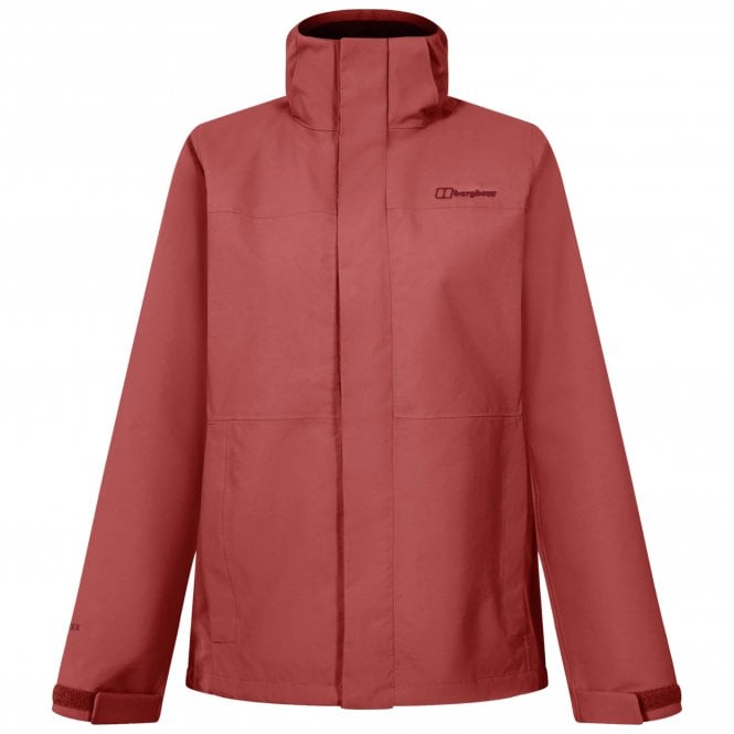 Berghaus Womens Hillwalker 2.0 Jacket
